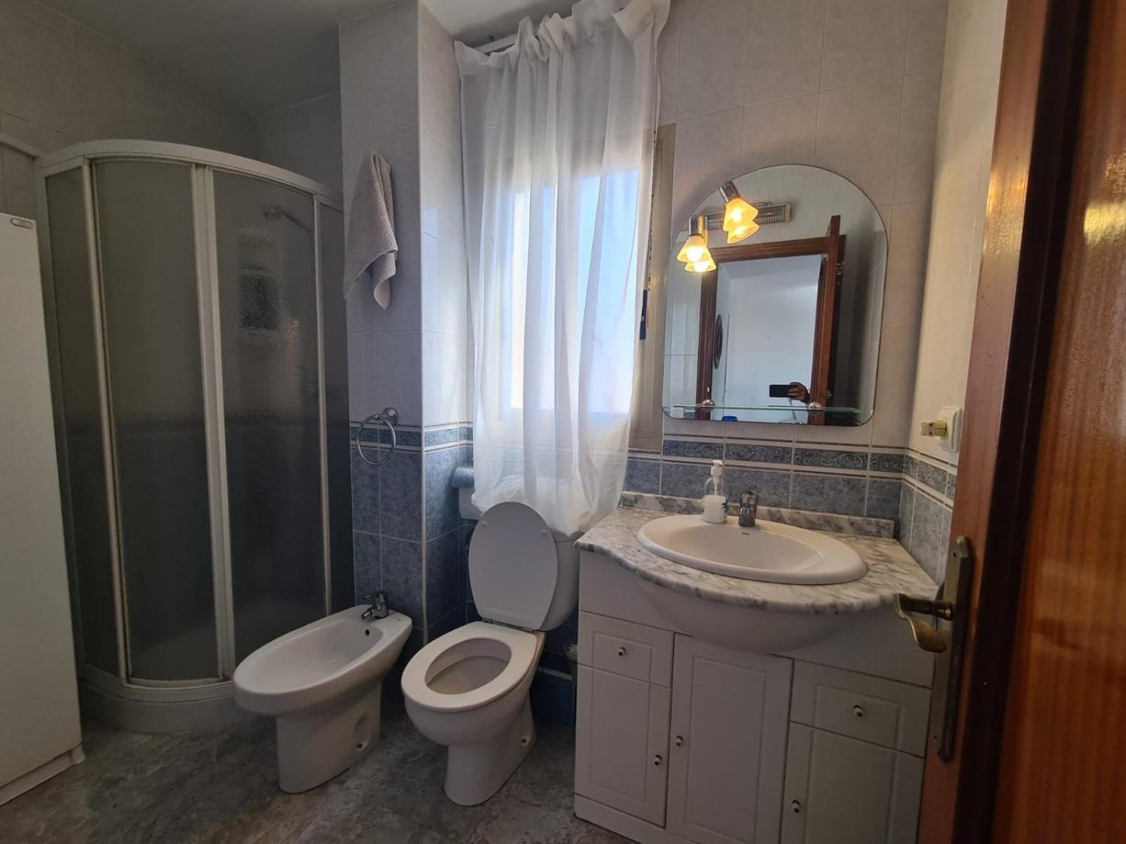 Apartamento Zeus 14 If Бенидорм Экстерьер фото