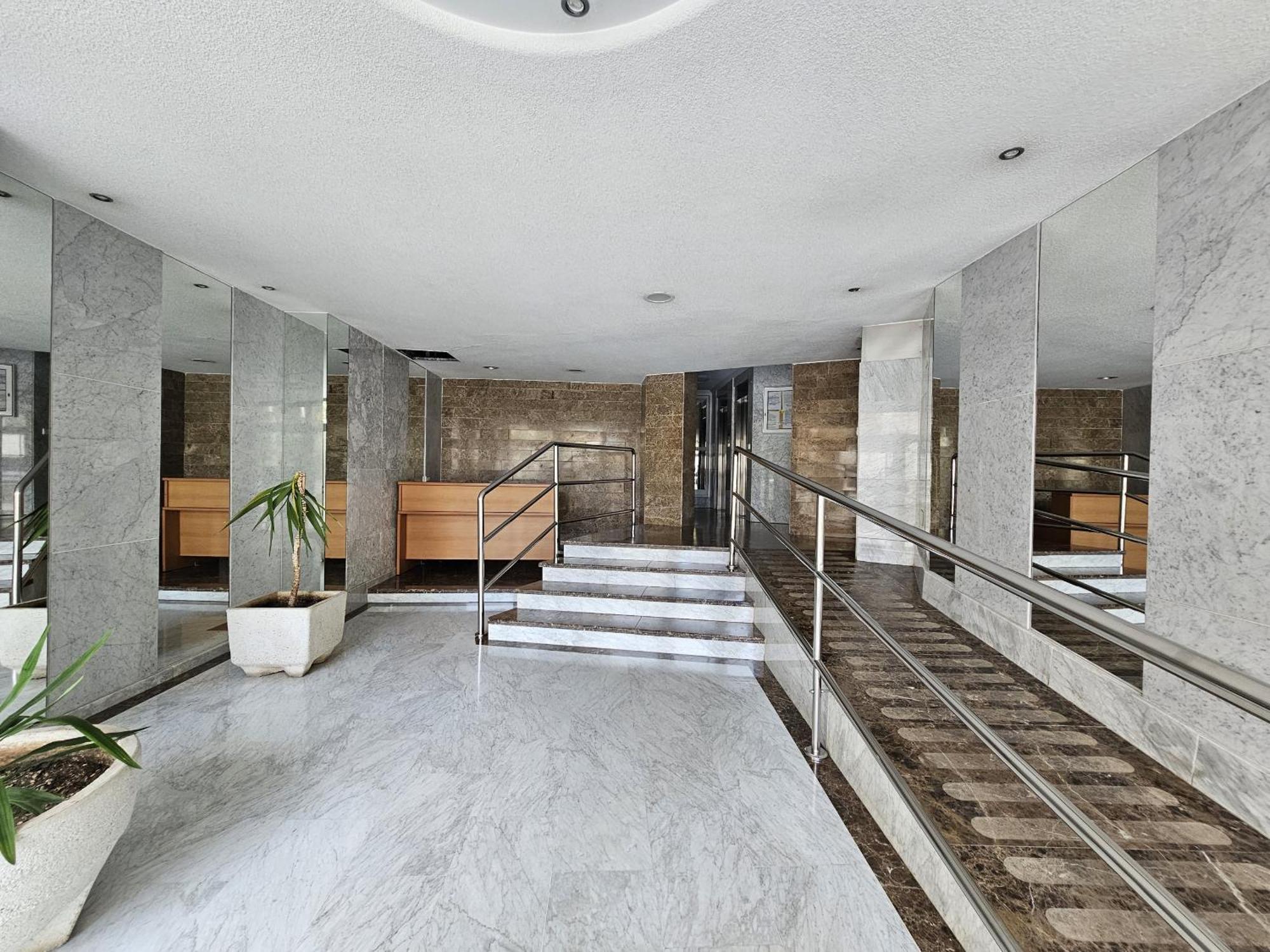 Apartamento Zeus 14 If Бенидорм Экстерьер фото